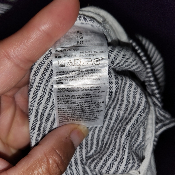 Pants - Picture 5 of 8